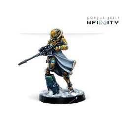 Infinity - White Banner Action Pack