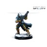 Infinity - White Banner Action Pack
