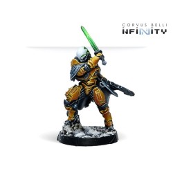 Infinity - White Banner Action Pack