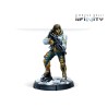 Infinity - White Banner Action Pack