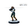 Infinity - White Banner Action Pack