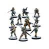 Infinity - White Banner Action Pack