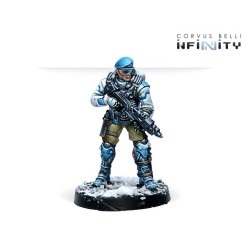 Infinity - WinterFor Action Pack