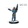 Infinity - WinterFor Action Pack