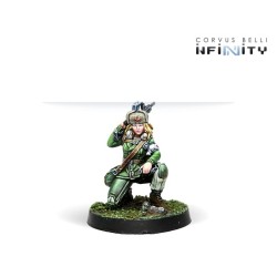 Infinity - Ariadna Support Pack