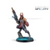 Infinity -  Agent Dukash (Multi Rifle)