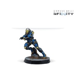 Infinity - O-12 Booster Pack Beta