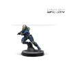 Infinity - O-12 Booster Pack Beta