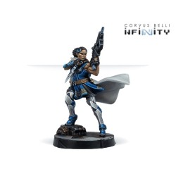 Infinity - O-12 Booster Pack Beta