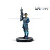 Infinity - O-12 Booster Pack Beta