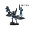 Infinity - O-12 Booster Pack Beta