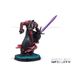 Infinity - Combined Army Booster Pack Beta