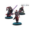 Infinity - Combined Army Booster Pack Beta