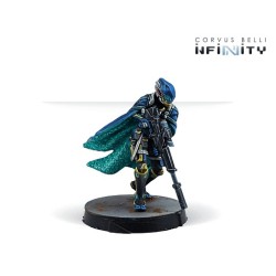 Infinity - O-12 Booster Pack Alpha