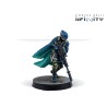 Infinity - O-12 Booster Pack Alpha
