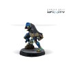 Infinity - O-12 Booster Pack Alpha