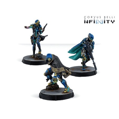 Infinity - O-12 Booster Pack Alpha Infinity - O-12 Booster Pack Alpha