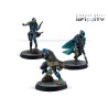 Infinity - O-12 Booster Pack Alpha