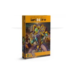 Infinity - Zeta Unit