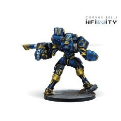 Infinity - Zeta Unit