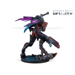 Infinity - Shasvastii Special Armored Corp Sphinx