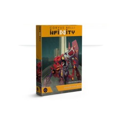 Infinity  - Drone Remotes Pack