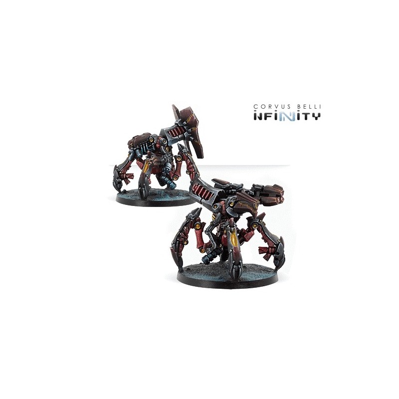 Infinity  - Drone Remotes Pack