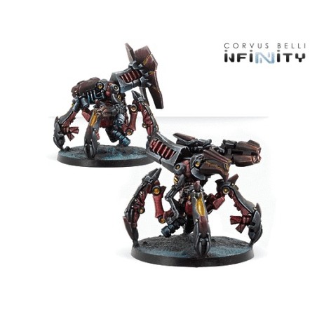 Infinity - Drone Remotes Pack Infinity - Drone Remotes Pack