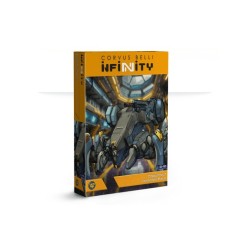 Infinity - Copperbots Remotes Pack