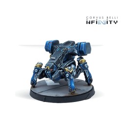 Infinity - Copperbots Remotes Pack