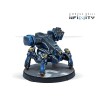 Infinity - Copperbots Remotes Pack