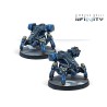 Infinity - Copperbots Remotes Pack