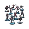 Infinity - Shasvastii Action Pack