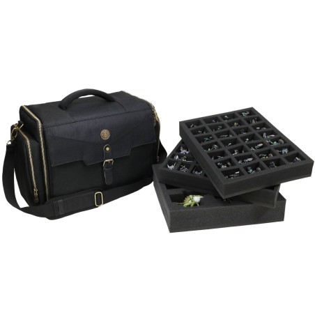 Enhance - Sac pour Figurines - Socles Larges ENTTCFM110BKEW Enhance - Sac pour Figurines - Socles Larges ENTTCFM110BKEW