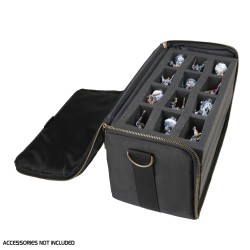 Enhance - Sacoche pour Figurines - Socles Larges