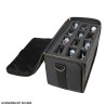 Enhance - Sacoche pour Figurines - Socles Larges