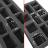 Enhance - Sacoche pour Figurines - Socles Larges