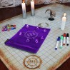 Enhance - Trousse + Piste à Dés Roll On A Scroll Violet
