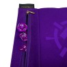 Enhance - Trousse + Piste à Dés Roll On A Scroll Violet