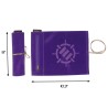 Enhance - Trousse + Piste à Dés Roll On A Scroll Violet