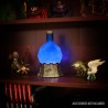 Préco - Enhance - Lampe Potion Lumineuse Bleue