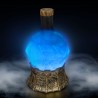Préco - Enhance - Lampe Potion Lumineuse Bleue