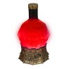 Enhance - Lampe Potion - Lumineuse Rouge ENTTLP1100RDEW