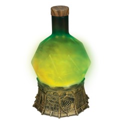 Enhance- Lampe Potion Lumineuse VertesENTTLP1100GNEW