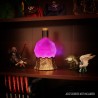 Enhance - Lampe Potion Lumineuse Violette