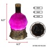 Enhance - Lampe Potion Lumineuse Violette