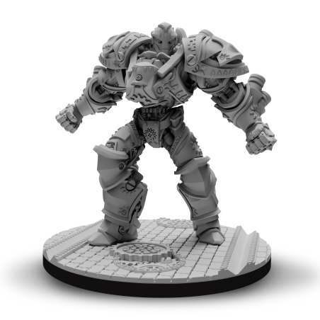 Epic Encounters - The Titan’s Vigil SFEE-030