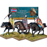 Victrix Miniatures - Norman Unarmoured Cavalry