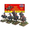 Victrix Miniatures - British Peninsular Heavy Dragoons