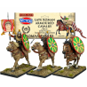 Victrix Miniatures - Late Roman Armoured Cavalry